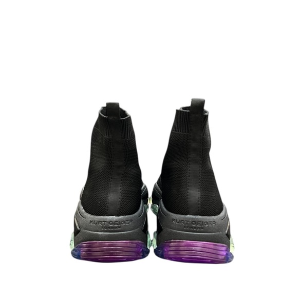 KURT GEIGER LETTIE - BE KIND - Picture 8 of 11